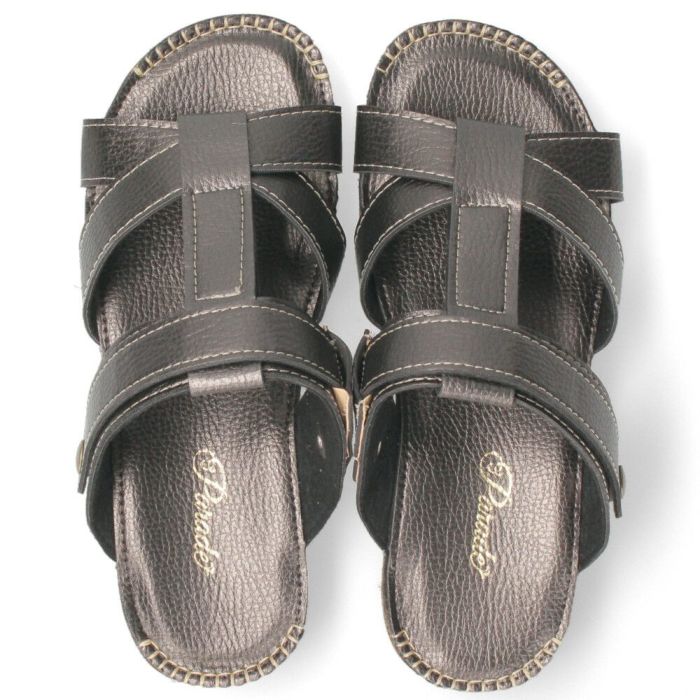 レディース サンダル 2way ストラップ 日本製 かかとあり かかとなし フラット ぺたんこ ローヒール ウエッジ ウェッジ Parade 2022 パレード