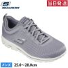 スケッチャーズ スニーカー SKECHERS メンズ 216457 ゴーウォーク トラベル 靴 通気性 クッション性 ゴム紐 歩きやすい デイリー