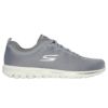 スケッチャーズ スニーカー SKECHERS メンズ 216457 ゴーウォーク トラベル 靴 通気性 クッション性 ゴム紐 歩きやすい デイリー
