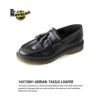 ドクターマーチン Dr.Martens メンズ レディース タッセル ローファー 14573001 14573601 エイドリアン ADRIAN POLISHED SMOOTH  ユニセックス 正規品