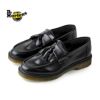 ドクターマーチン Dr.Martens メンズ レディース タッセル ローファー 14573001 14573601 エイドリアン ADRIAN POLISHED SMOOTH  ユニセックス 正規品