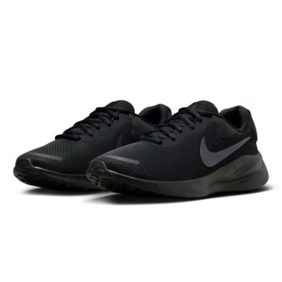 ナイキ スニーカー NIKE メンズ FB2207-001 レボリューション 7 靴 ランニングシューズ ローカット ブラック クッショニング |  Parade公式オンラインストア