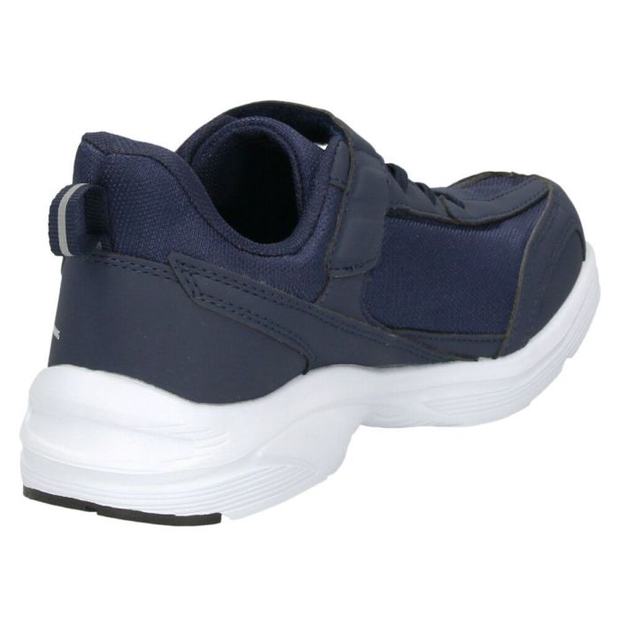 キッズ スニーカー 防水 子供 軽量 シューズ 男の子 ジュニア 運動靴 ベルクロ 靴 履きやすい ブラック ネイビー 黒 紺 PD8020 パレード Parade