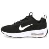 ナイキ レディース メンズ スニーカー エア マックス INTRLK ライト DX3705-001 ブラック W NIKE AIR MAX INTRLK LITE