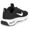 ナイキ レディース メンズ スニーカー エア マックス INTRLK ライト DX3705-001 ブラック W NIKE AIR MAX INTRLK LITE