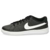 ナイキ レディース スニーカー コート ロイヤル 2 NN DH3159-001 ブラック WMNS NIKE COURT ROYALE 2 NN