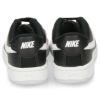 ナイキ レディース スニーカー コート ロイヤル 2 NN DH3159-001 ブラック WMNS NIKE COURT ROYALE 2 NN