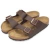 ビルケンシュトック サンダル BIRKENSTOCK メンズ アリゾナ 00051701 レギュラー 靴 合成皮革 Arizona