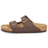 ビルケンシュトック サンダル BIRKENSTOCK メンズ アリゾナ 00051701 レギュラー 靴 合成皮革 Arizona