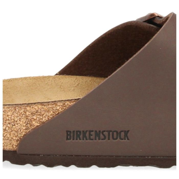ビルケンシュトック サンダル BIRKENSTOCK メンズ アリゾナ 00051701 レギュラー 靴 合成皮革 Arizona