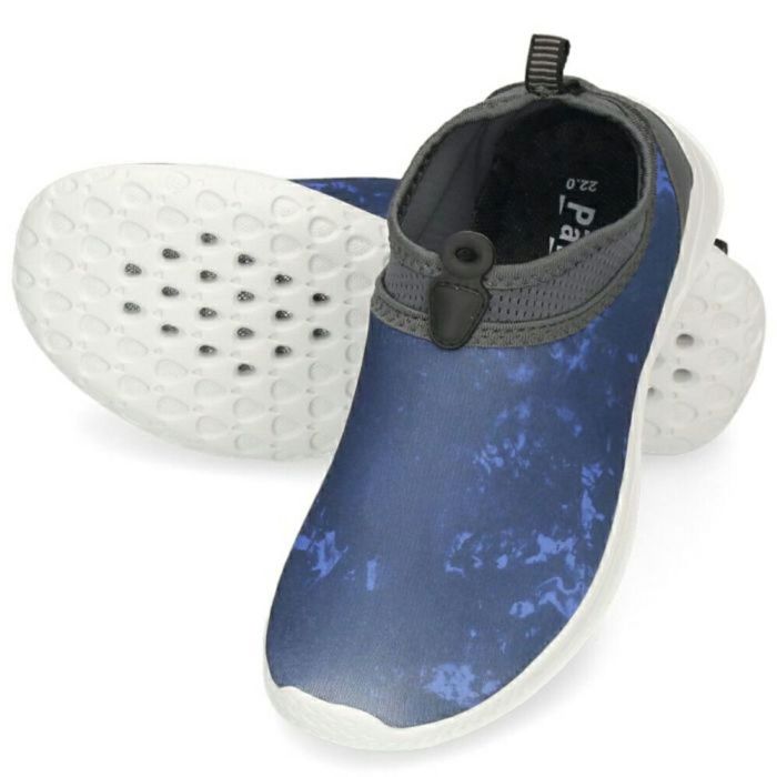 ウォータシューズ キッズ レディース メンズ 水陸両用 マリンシューズ 子供 大人 子ども こども シュノーケリング アウトドア 91901 Parade