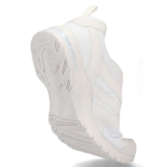 瞬足 上履き 女の子 男の子 白 上靴 しゅんそく 2E キッズ ジュニア スニーカー 子供 小学校 うわばき うわぐつ 運動靴 通学靴 軽い 学校 JJ-094 SJJ0940 JJ-095 SJJ0950 シュンソク 