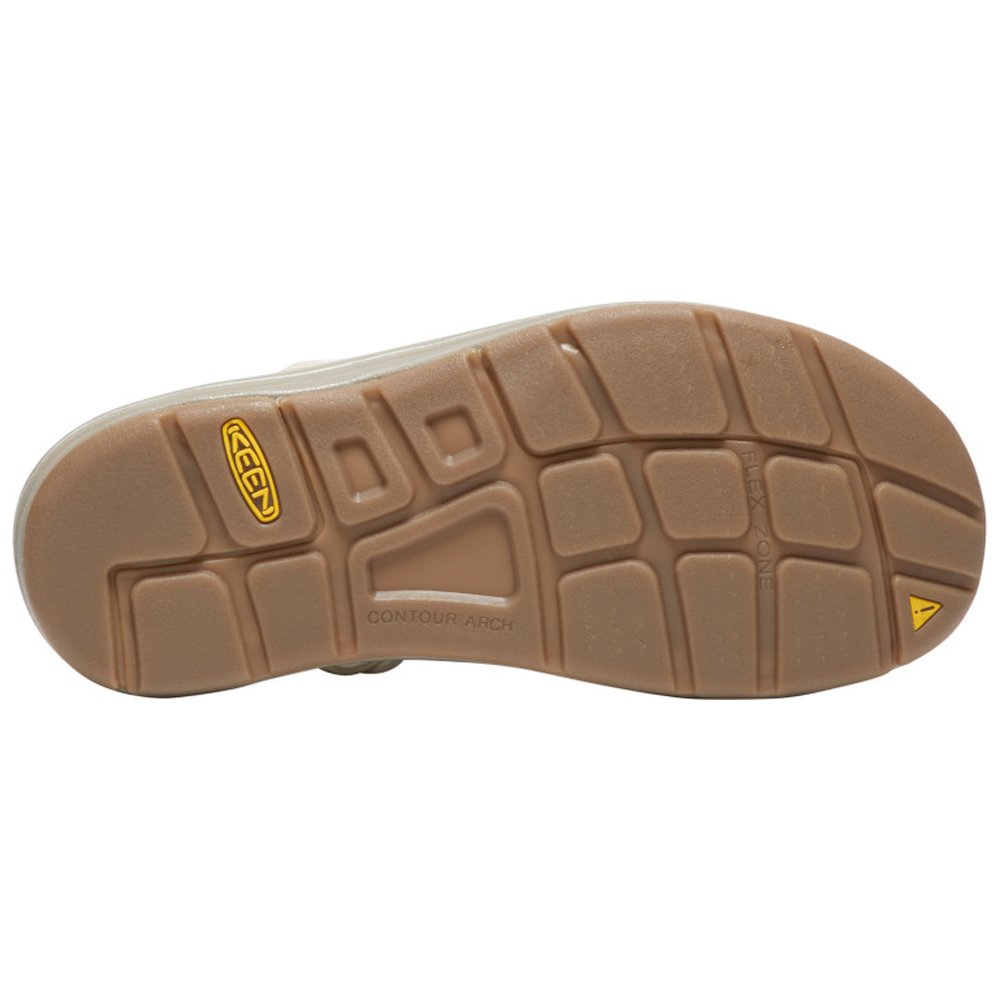 KEEN キーン ユニーク レディース サンダル サボ クロッグ UNEEK 1014099 1018698 1030577 バックストラップ コードサンダル 定番 人気 カジュアル