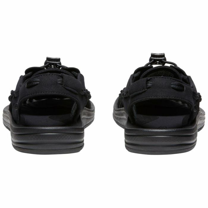 KEEN キーン ユニーク レディース サンダル サボ クロッグ UNEEK 1014099 1018698 1030577 バックストラップ コードサンダル 定番 人気 カジュアル