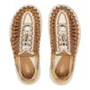 KEEN キーン ユニーク レディース サンダル サボ クロッグ UNEEK 1014099 1018698 1030577 バックストラップ コードサンダル 定番 人気 カジュアル