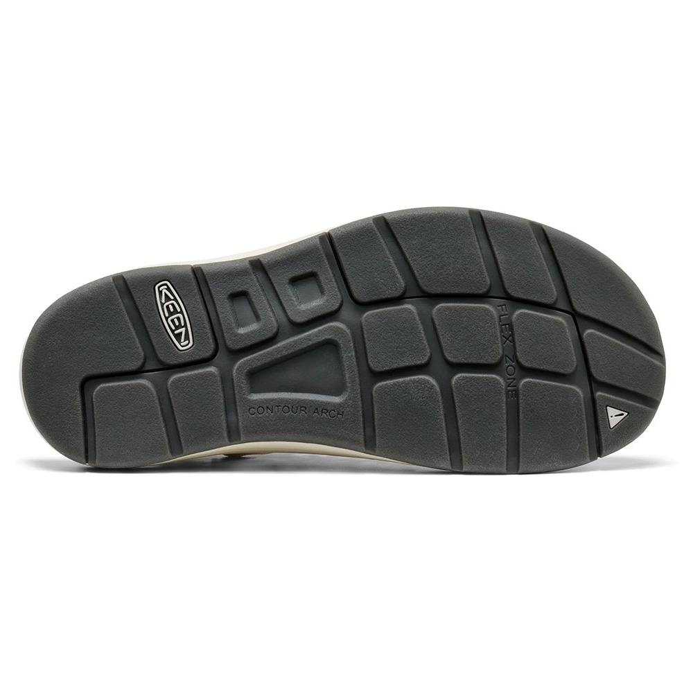 KEEN キーン ユニーク レディース サンダル サボ クロッグ UNEEK 1014099 1018698 1030577 バックストラップ コードサンダル 定番 人気 カジュアル