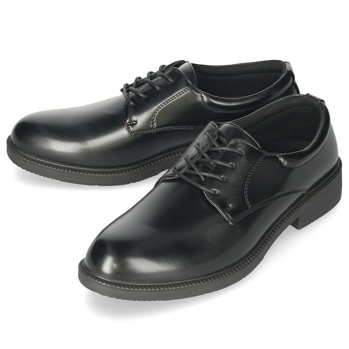 ビジネスシューズ メンズ 歩きやすい 幅広 4E EEEE 3E EEE 軽量 軽い スニーカー ウィルソン Wilson AIR WALKING 低反発 屈曲 ウォーキング 通気性 甲高 冠婚葬祭 就職活動 革靴 紳士靴