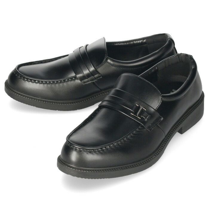 ビジネスシューズ メンズ 歩きやすい 幅広 4E EEEE 3E EEE 軽量 軽い スニーカー ウィルソン Wilson AIR WALKING 低反発 屈曲 ウォーキング 通気性 甲高 冠婚葬祭 就職活動 革靴 紳士靴