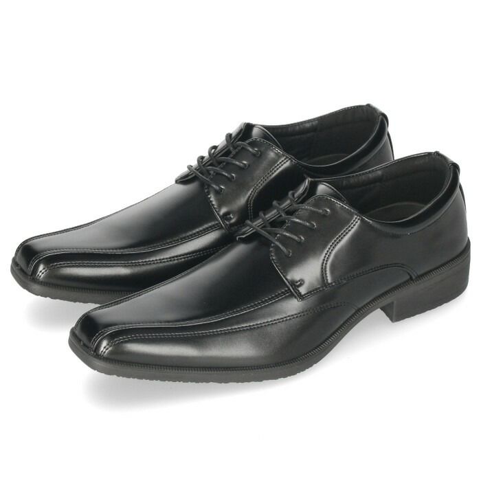 ビジネスシューズ メンズ 歩きやすい 幅広 4E EEEE 3E EEE 軽量 軽い スニーカー ウィルソン Wilson AIR WALKING 低反発 屈曲 ウォーキング 通気性 甲高 冠婚葬祭 就職活動 革靴 紳士靴