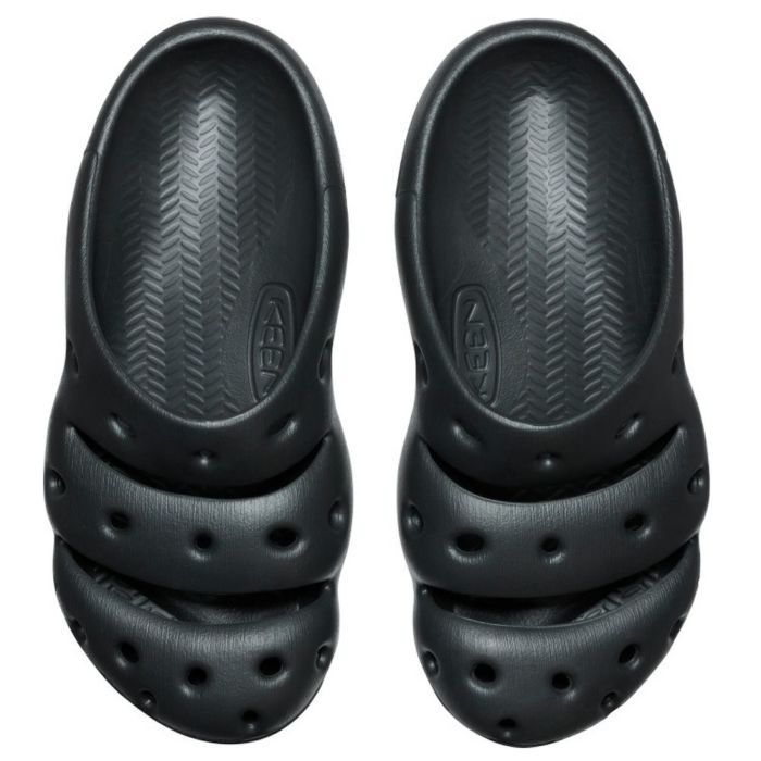 キーン ヨギ メンズ サンダル 防滑 アウトドア クロッグ KEEN YOGUI  EVA かかとなし 軽量 コンフォートサンダル 1028957 1028524 1028521 1028525