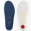 ソルボウォーキング SORBOTHANE DSIS 衝撃吸収 インソール ブルー 2S S M L 女性用 レディース 男性用 メンズ 中敷き 靴 69850