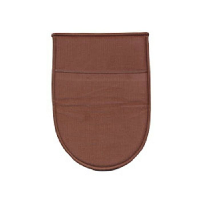 靴磨き クロス グローブシャイン Glove Shine コロンブス COLUMBUS 靴 お手入れ 74061