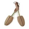 コロンブス レッドシダーシュートリー Red cedar shoe trees シューズキーパー 天然木 男性用