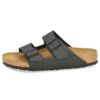 ビルケンシュトック BIRKENSTOCK アリゾナARIZONA 0051791 メンズ レディース サンダル ブラック 黒 幅広 レギュラー