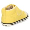 コンバース CONVERSE スニーカー ベビー キッズ ベビーオールスター N イージーベルト V-1 37302320 イエロー シューズ 子供靴 セール