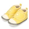 コンバース CONVERSE スニーカー ベビー キッズ ベビーオールスター N イージーベルト V-1 37302320 イエロー シューズ 子供靴 セール