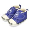 コンバース CONVERSE スニーカー ベビー キッズ ベビーオールスター N イージーベルト V-1 37302321 コバルトブルー シューズ 子供靴