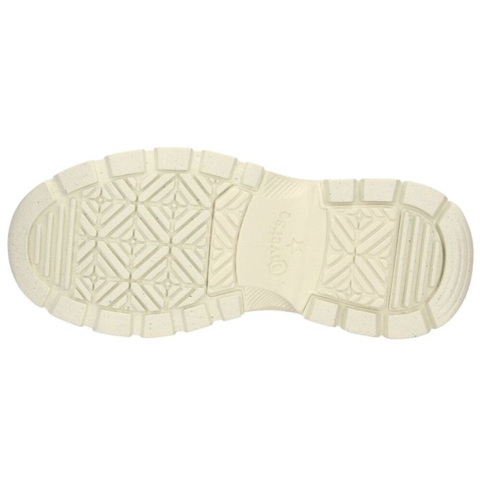 コンバース 厚底 スニーカー レディース オールスター R トレックウエーブ HI エクリュ ハイカット シューズ カジュアル 白 クッション性 CONVERSE 31312441