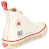 コンバース CONVERSE メンズ スニーカー オールスター （R） カップヌードル HI 31308040 カップヌードル ALL STAR (R) CUPNOODLE HI