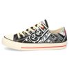 コンバース CONVERSE メンズ スニーカー オールスター （R） カップヌードル スリップ OX 31308360 ブラック スリッポン ALL STAR (R) CUPNOODLE SLIP OX セール