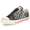 コンバース CONVERSE メンズ スニーカー オールスター （R） カップヌードル スリップ OX 31308360 ブラック スリッポン ALL STAR (R) CUPNOODLE SLIP OX セール