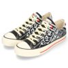 コンバース CONVERSE メンズ スニーカー オールスター （R） カップヌードル スリップ OX 31308360 ブラック スリッポン ALL STAR (R) CUPNOODLE SLIP OX セール