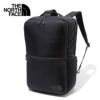 ザ ノースフェイス ビジネスデイパック シャトルデイパック NM82329 ブラック 24.5L デイパック THE NORTH FACE Shuttle Daypack