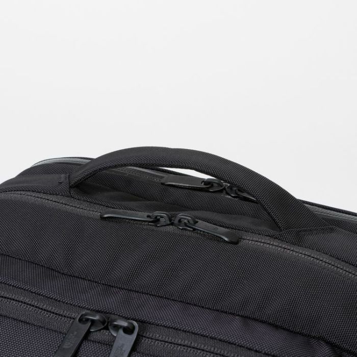 ザ ノースフェイス ビジネスデイパック シャトルデイパック NM82329 ブラック 24.5L デイパック THE NORTH FACE Shuttle Daypack