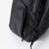 ザ ノースフェイス ビジネスデイパック シャトルデイパック NM82329 ブラック 24.5L デイパック THE NORTH FACE Shuttle Daypack