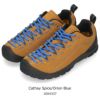 KEEN キーン ジャスパー レディース スニーカー 本革 スエード  JASPER 1004347 1004337 1029727 1029723 アウトドア フェス 通気性 速乾性 防滑 コンフォート