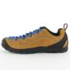 キーン ジャスパー メンズ スニーカー トレッキングシューズ 滑りにくい 登山靴 KEEN JASPER 1002661 CATHAY SPICE/ORION BLUE