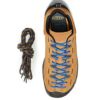 キーン ジャスパー メンズ スニーカー トレッキングシューズ 滑りにくい 登山靴 KEEN JASPER 1002661 CATHAY SPICE/ORION BLUE