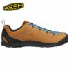 KEEN キーン ジャスパー メンズ スニーカー 本革 スエード JASPER 1002672 1002661 1029403 アウトドア フェス 通気性 速乾性 防滑 コンフォート