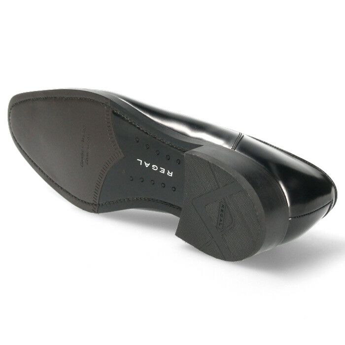 リーガル 靴 メンズ REGAL ビジネスシューズ ビジネス 本革 315R BD ブラック ストレートチップ 内羽根式 紳士靴 日本製 2E 卒業式 入学式 入社式 スーツ