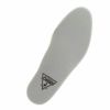 インソール 立ち仕事 衝撃吸収 メンズ レディース ソルボヘルシー ソルボセイン 靴用 フルインソール ビジネスシューズ ウォーキング グレー SORBO DSIS 69430