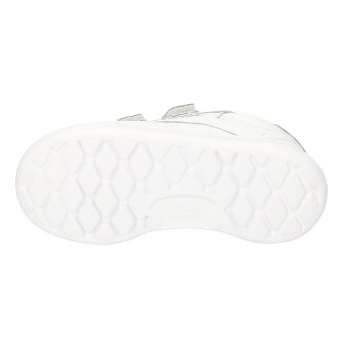 REEBOK リーボック キッズ ベビー スニーカー CLUB C_2V GZ5272 ベルクロ ホワイト 白