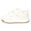 REEBOK リーボック キッズ ベビー シューズ スニーカー WEEBOK CLASP LOW HR0579 ベルクロ ホワイト 白