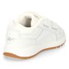 REEBOK リーボック キッズ ベビー シューズ スニーカー WEEBOK CLASP LOW HR0579 ベルクロ ホワイト 白