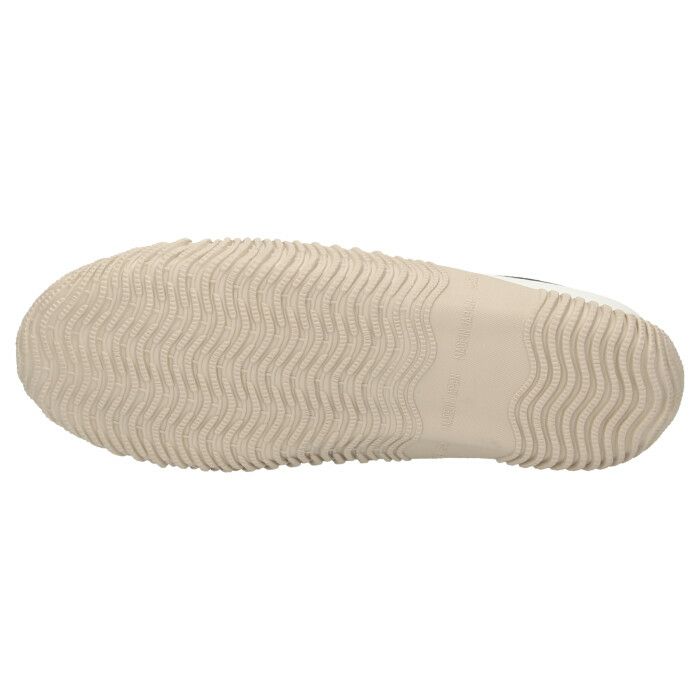 スピングルムーブ メンズ スニーカー SPINGLE MOVE SPM-619 ブラック/ホワイト GORE-TEX 防水 牛撥水レザー 本革 靴 日本製