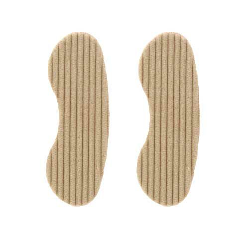 フットソリューション 靴脱げ対策 90050 ベージュ COLUMBUS コロンブス フリーサイズ 男性用 女性用 靴用